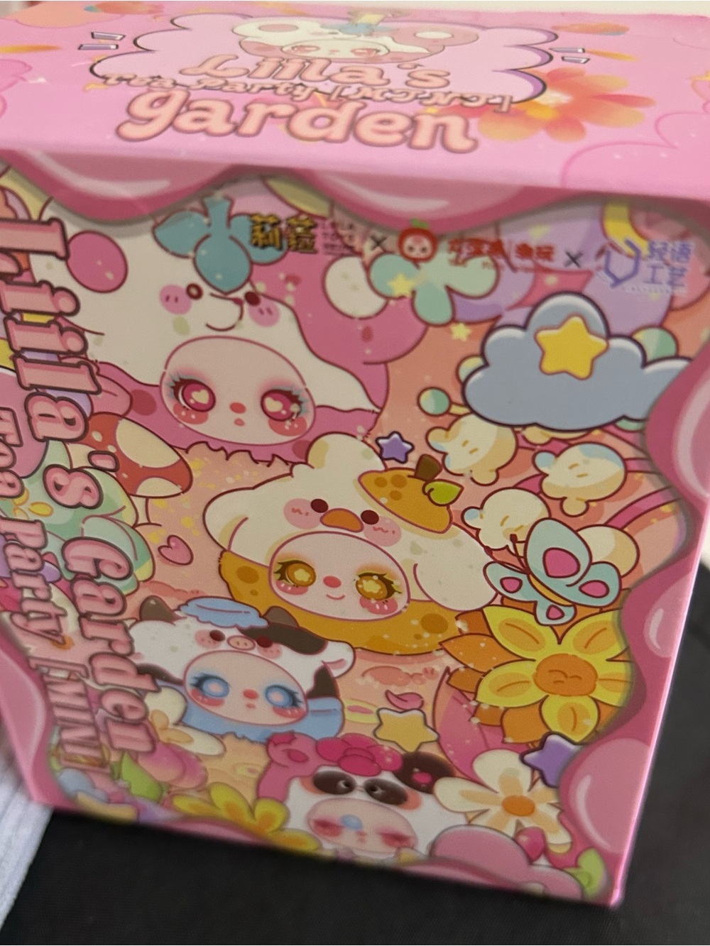 SANRIO BLIND BOX AND BEAUTY BUNDLE - Picture 5 of 7